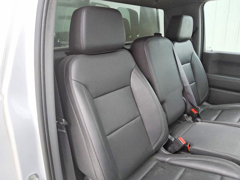 Aukcja sprzedaży 2023 Chevrolet Silverado, vin: 3GCNAAEK8PG335788, numer aukcji: 61297606