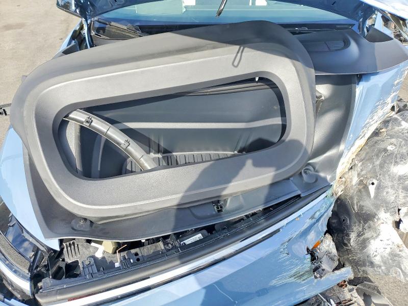 Продаж на аукціоні авто 2026 Tesla Model Y, vin: 7SAYGDET1TA735178, номер лоту: 66250626