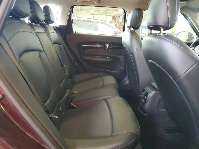 65996236 :رقم المزاد ، WMWLU1C55K2F30101 vin ، 2019 Mini Cooper مزاد بيع