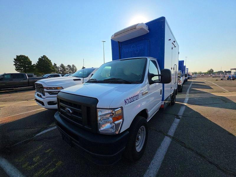 Продажа на аукционе авто 2023 Ford Econoline, vin: 1FDWE3FK9PDD31812, номер лота: 64639186