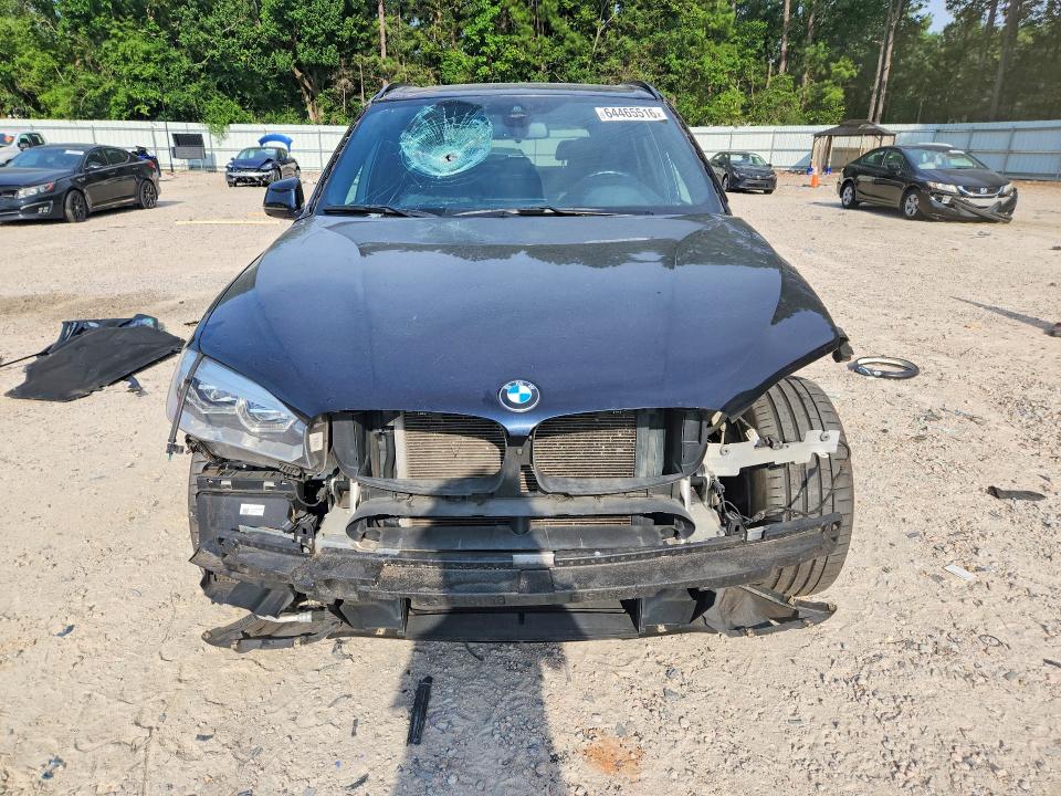 64465516 :رقم المزاد ، 5UXKR6C51G0J80526 vin ، 2016 Bmw X5 مزاد بيع