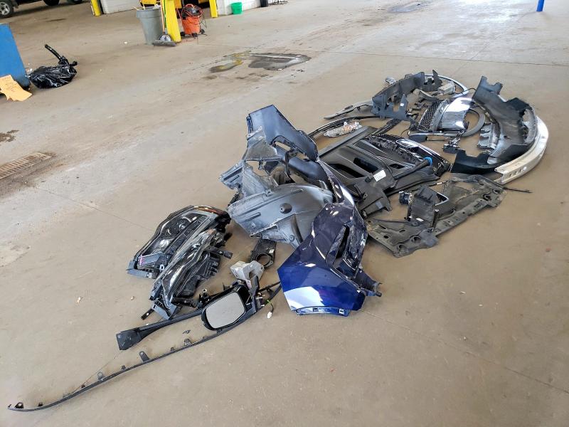 Aukcja sprzedaży 2022 Honda Pilot, vin: 5FNYF6H3XNB046785, numer aukcji: 63504196