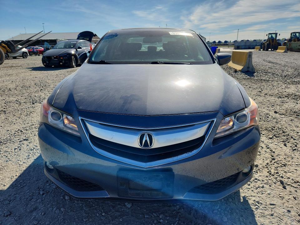 65661876 :رقم المزاد ، 19VDE1F5XDE001092 vin ، 2013 Acura Ilx مزاد بيع