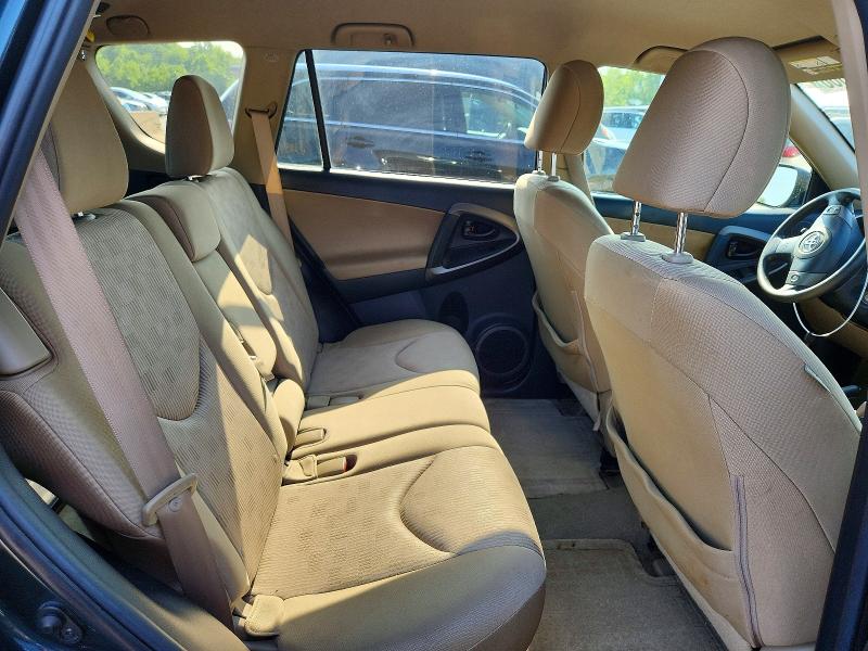 Продаж на аукціоні авто 2012 Toyota Rav4, vin: 2T3BF4DV5CW267235, номер лоту: 65439866