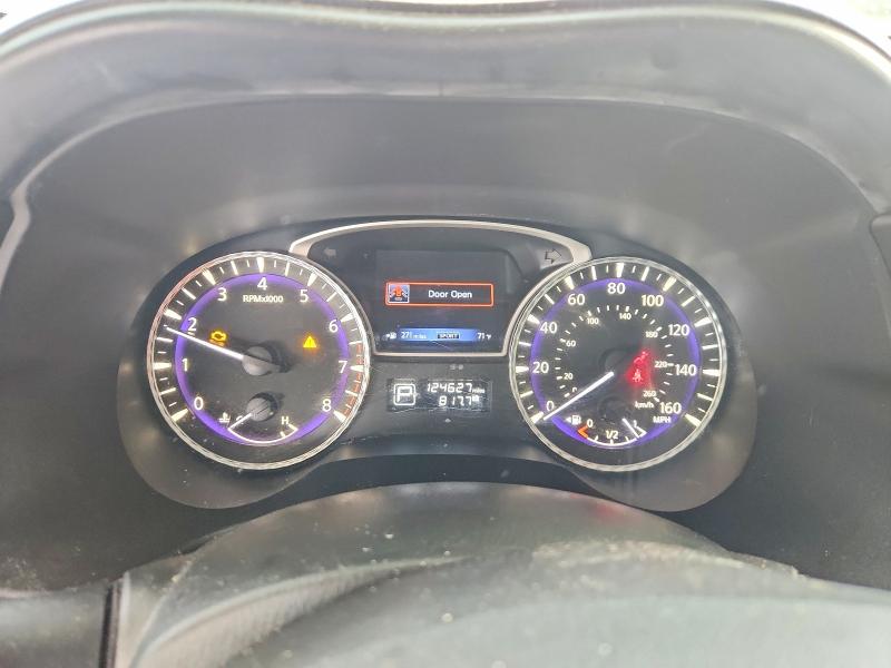 Продажа на аукционе авто 2013 Infiniti Jx35, vin: 5N1AL0MN7DC328999, номер лота: 66012996