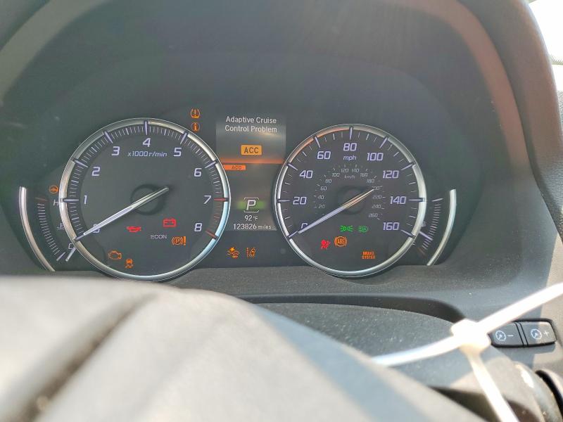 Aukcja sprzedaży 2020 Acura Tlx, vin: 19UUB1F33LA001940, numer aukcji: 63257676
