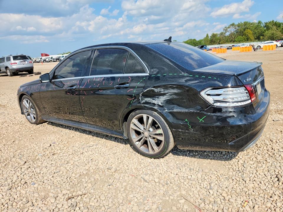 Aukcja sprzedaży 2015 Mercedes-benz E, vin: WDDHF8JB8FB124777, numer aukcji: 66588746