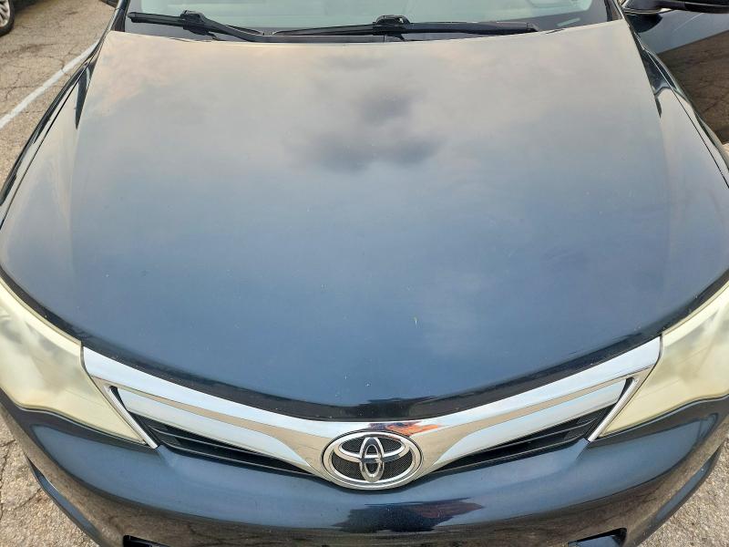 Продажа на аукционе авто 2014 Toyota Camry, vin: 4T4BF1FK6ER389475, номер лота: 64559006