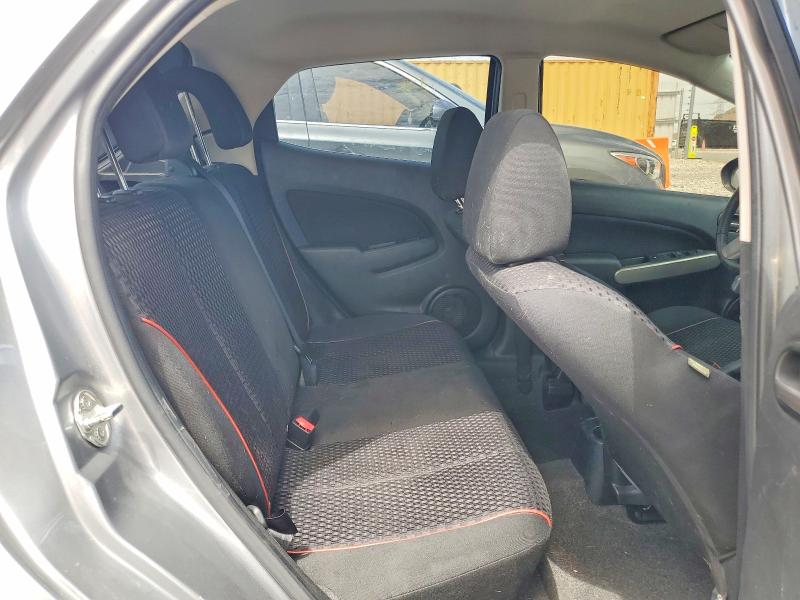 Продажа на аукционе авто 2013 Mazda Mazda2, vin: JM1DE1LY7D0158268, номер лота: 65955226