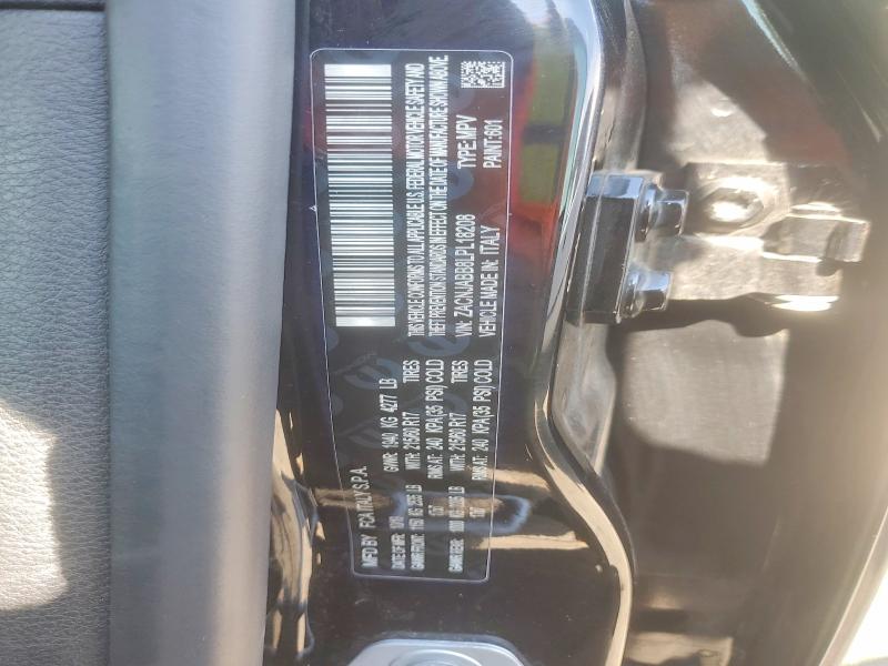Продажа на аукционе авто 2020 Jeep Renegade, vin: ZACNJABB8LPL18208, номер лота: 63695606