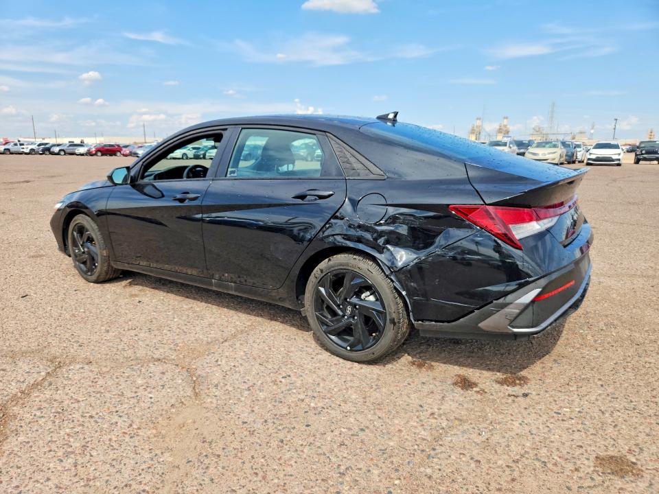 2026 Hyundai Elantra მანქანა იყიდება აუქციონზე, vin: KMHLM4DG6TU180156, აუქციონის ნომერი: 64313246