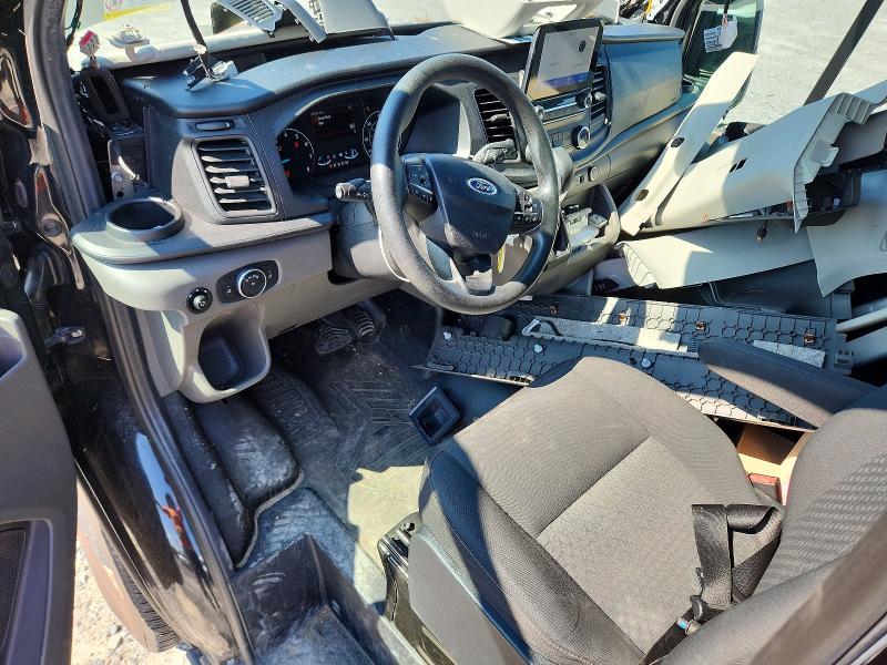 2020 Ford Transit მანქანა იყიდება აუქციონზე, vin: 1FBAX2C88LKA15503, აუქციონის ნომერი: 66803526