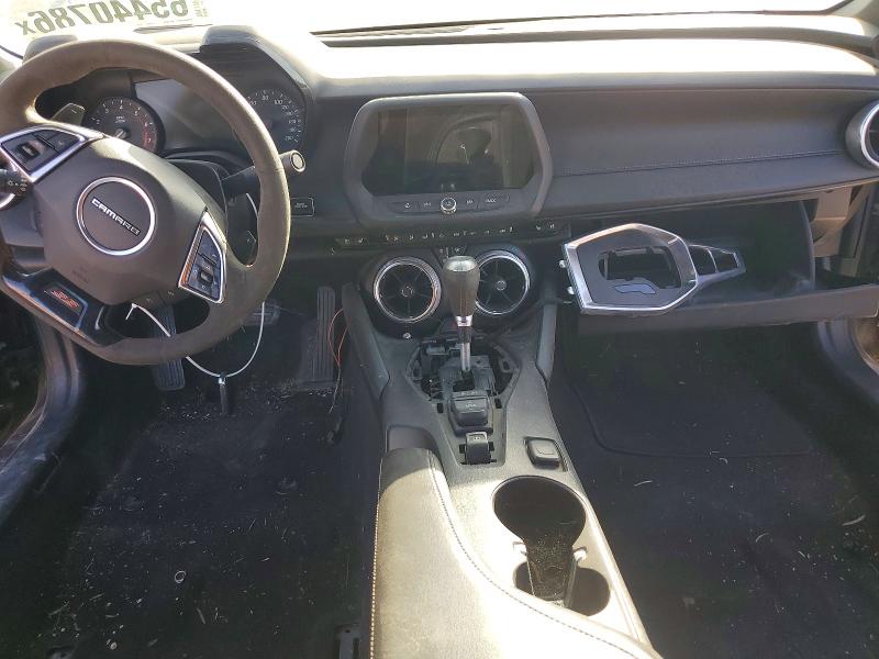 65440786 :رقم المزاد ، 1G1FH1R75G0173301 vin ، 2016 Chevrolet Camaro مزاد بيع