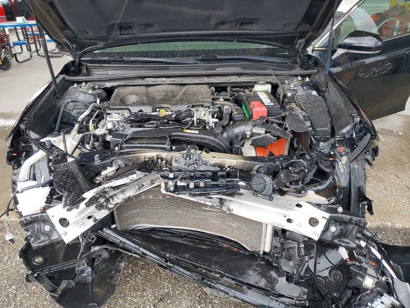 Aukcja sprzedaży 2018 Toyota Camry, vin: JTNB11HK5J3018278, numer aukcji: 65138286