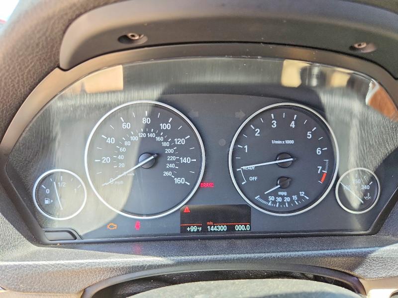 Aukcja sprzedaży 2013 Bmw 328, vin: WBA3B3C58DF537652, numer aukcji: 64232596