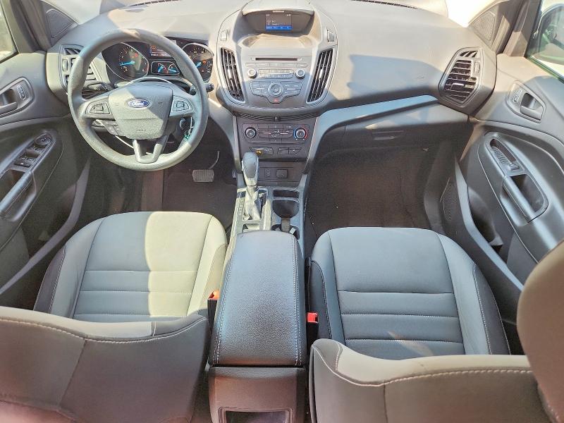 Продаж на аукціоні авто 2017 Ford Escape, vin: 1FMCU0F73HUC78266, номер лоту: 67137836