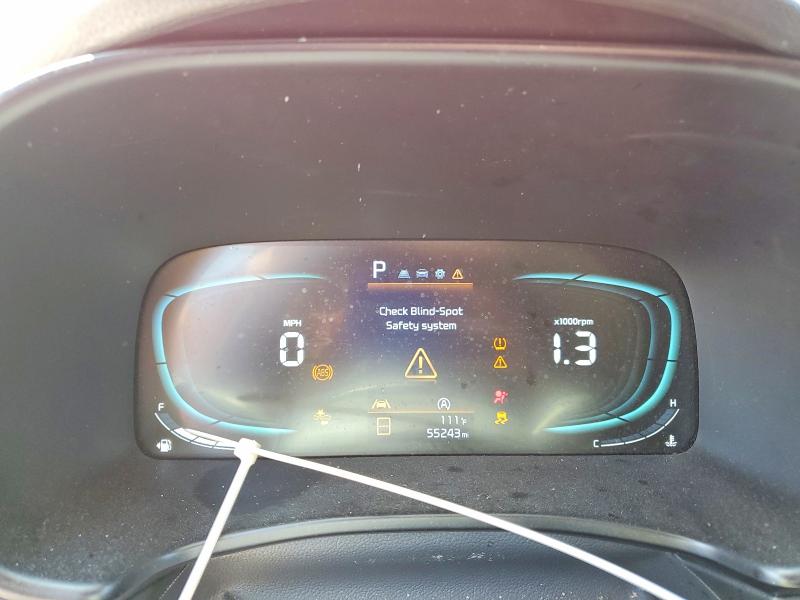 Продаж на аукціоні авто 2025 Kia Soul, vin: KNDJ23AUXS7254729, номер лоту: 64430476