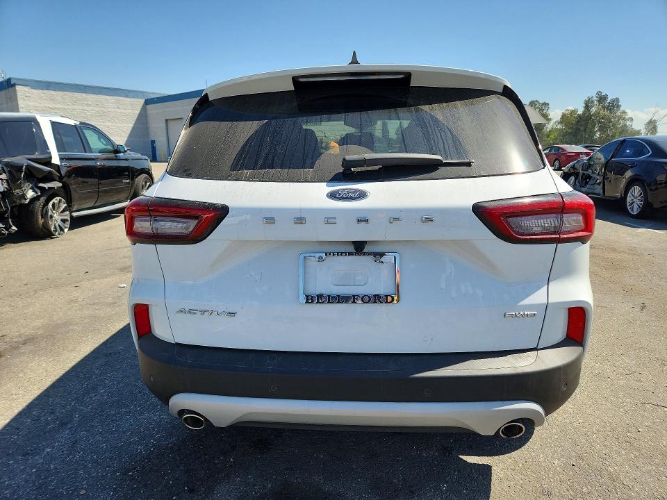 Aukcja sprzedaży 2026 Ford Escape, vin: 1FMCU9GN5TUA29963, numer aukcji: 66755296
