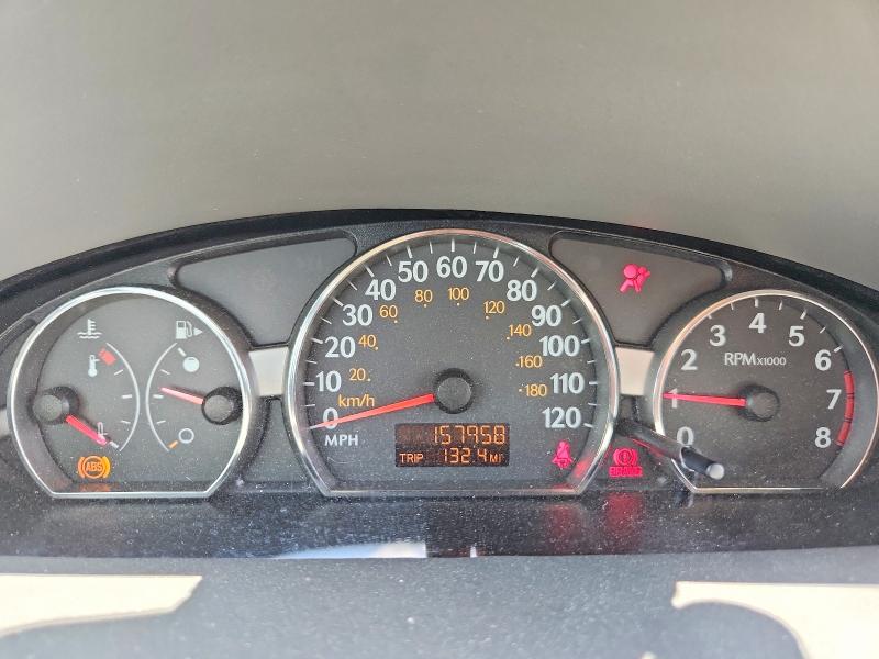 64153466 :رقم المزاد ، 1G8AJ58F37Z103209 vin ، 2007 Saturn Ion مزاد بيع