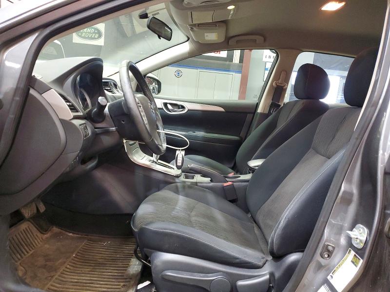 Aukcja sprzedaży 2015 Nissan Sentra, vin: 3N1AB7AP1FY364772, numer aukcji: 65984996