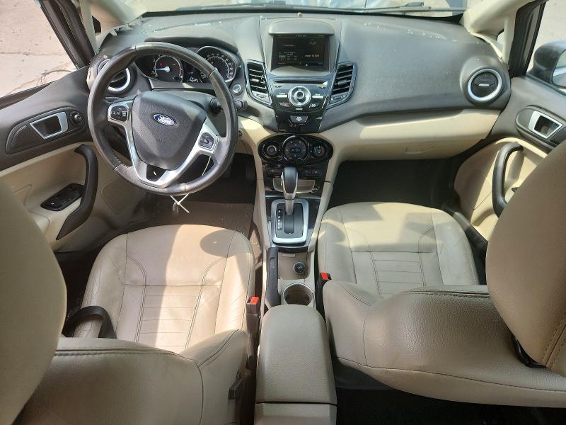 Aukcja sprzedaży 2015 Ford Fiesta, vin: 3FADP4CJ2FM200530, numer aukcji: 64268046