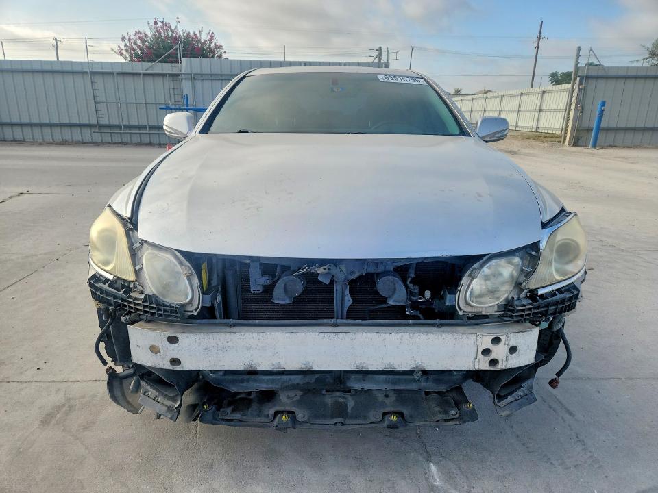 Aukcja sprzedaży 2008 Lexus Gs, vin: JTHBE96S880037640, numer aukcji: 63515796