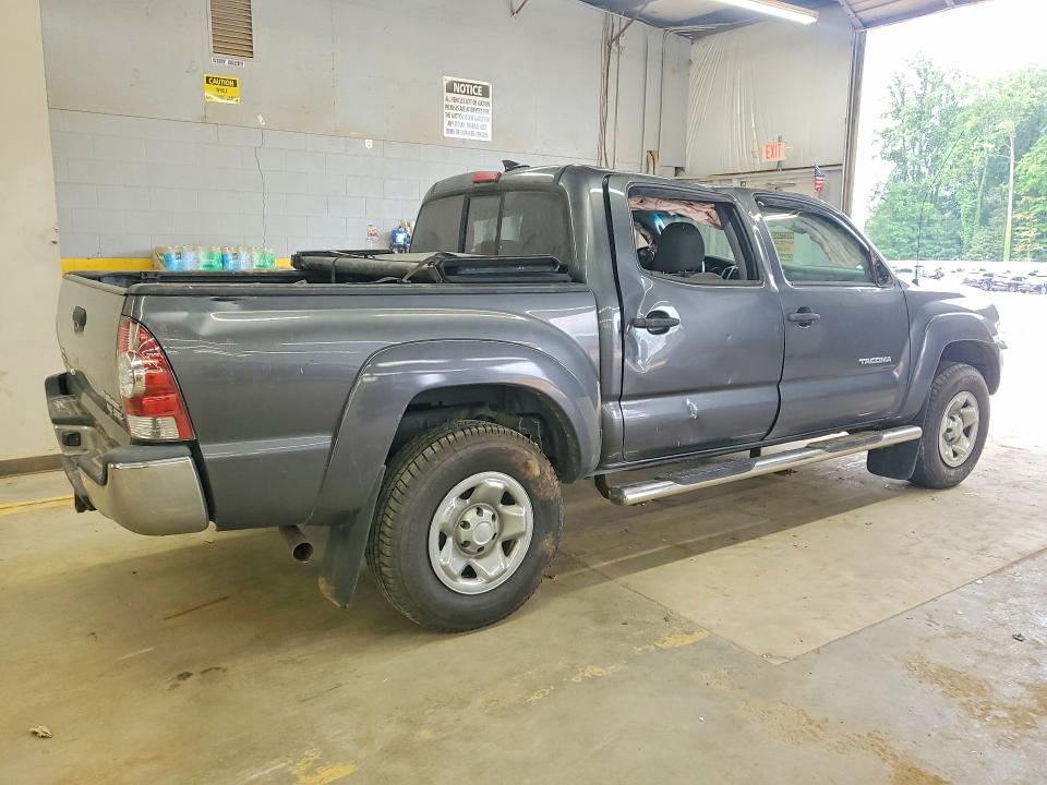 Продаж на аукціоні авто 2014 Toyota Tacoma, vin: 3TMJU4GN8EM163405, номер лоту: 66802576