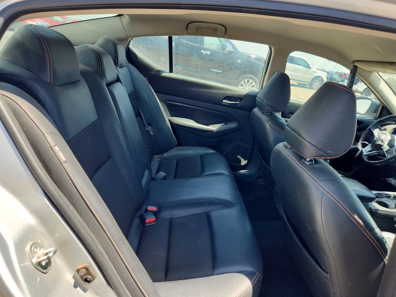 Aukcja sprzedaży 2021 Nissan Altima, vin: 1N4BL4CV6MN374982, numer aukcji: 64921146