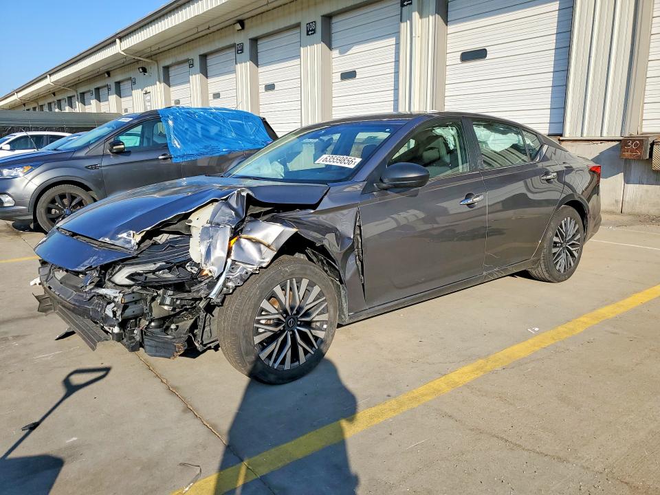 Продаж на аукціоні авто 2025 Nissan Altima, vin: 1N4BL4DV2SN374568, номер лоту: 63559856