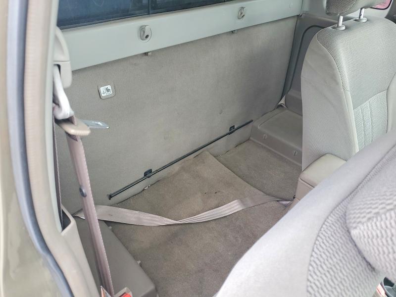 Продажа на аукционе авто 2002 Nissan Frontier, vin: 1N6DD26S62C313806, номер лота: 66700986