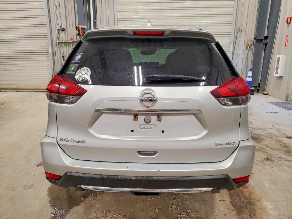 Aukcja sprzedaży 2018 Nissan Rogue, vin: 5N1AT2MV4JC782120, numer aukcji: 65122226