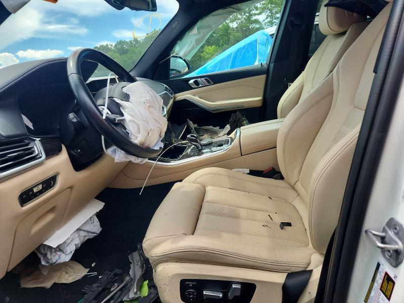 Aukcja sprzedaży 2021 Bmw X5, vin: 5UXCR6C07M9G58919, numer aukcji: 63176786