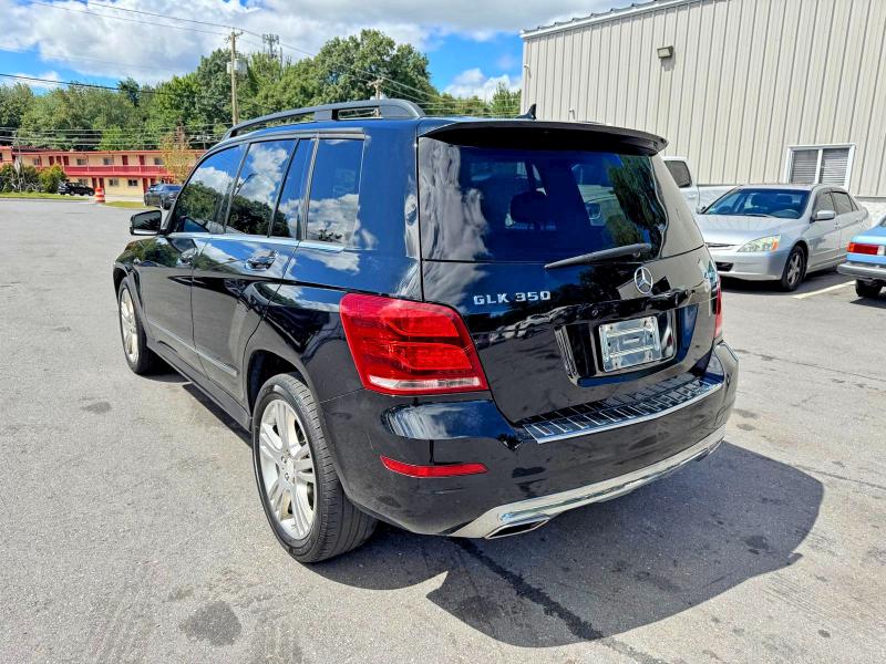 Aukcja sprzedaży 2015 Mercedes-benz Glk, vin: WDCGG8JB2FG354640, numer aukcji: 66760646