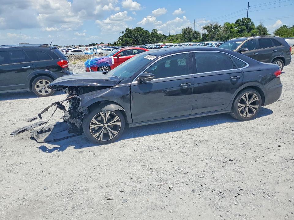 Aukcja sprzedaży 2022 Volkswagen Passat, vin: 1VWSA7A33NC004473, numer aukcji: 65040526