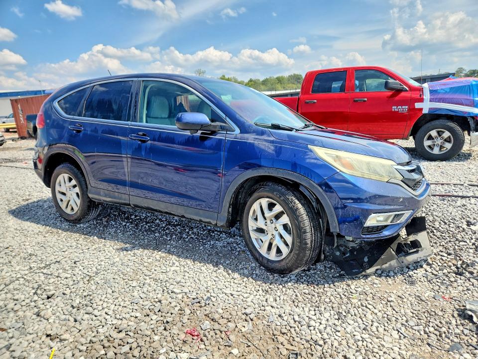 Продаж на аукціоні авто 2015 Honda Cr-v, vin: 2HKRM3H55FH531722, номер лоту: 66371166