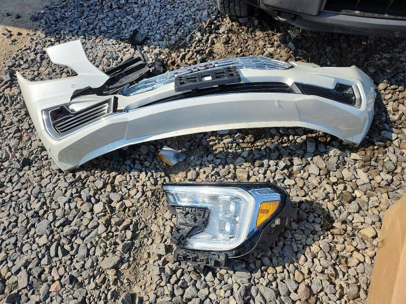Aukcja sprzedaży 2022 Gmc Terrain, vin: 3GKALXEV5NL252480, numer aukcji: 63504576