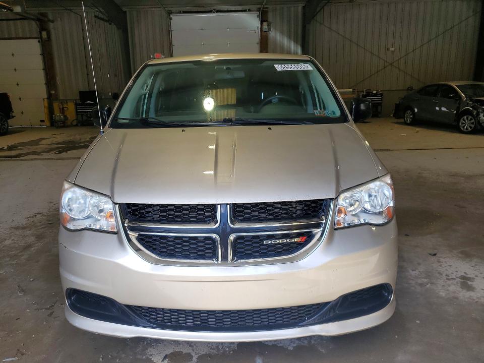 Продаж на аукціоні авто 2013 Dodge Grand Caravan, vin: 2C4RDGBG0DR703544, номер лоту: 65556506