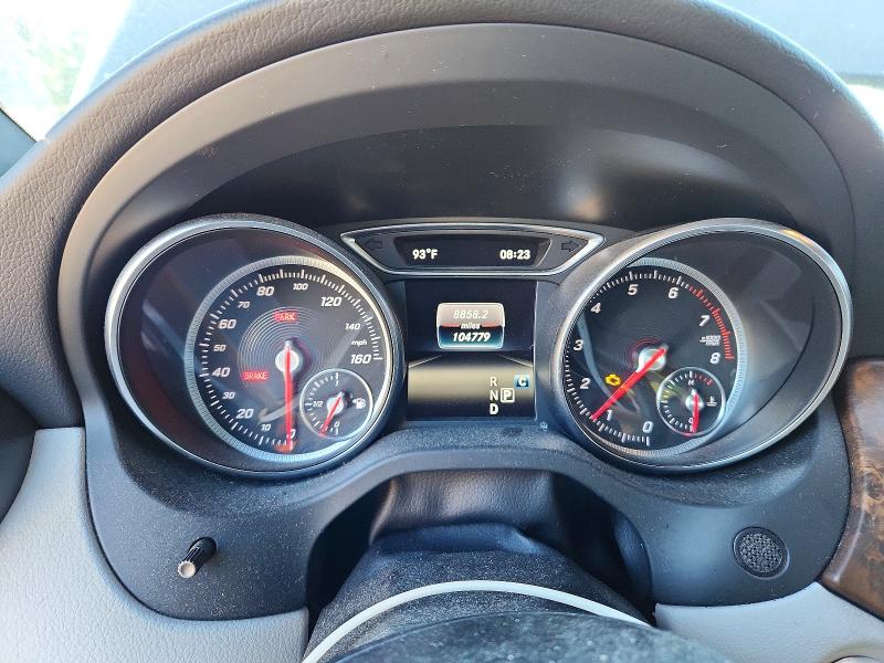 Продаж на аукціоні авто 2018 Mercedes-benz Gla, vin: WDCTG4EB7JJ434609, номер лоту: 65851416