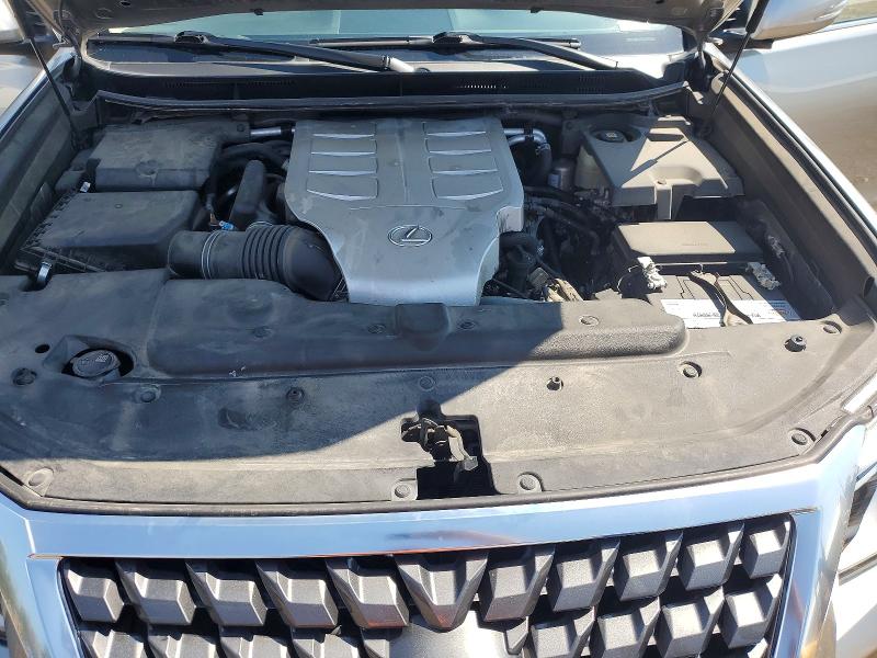 Aukcja sprzedaży 2021 Lexus Gx, vin: JTJAM7BX5M5273047, numer aukcji: 65173326