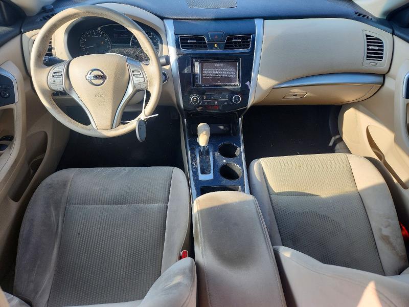 Aukcja sprzedaży 2015 Nissan Altima, vin: 1N4AL3AP3FC105508, numer aukcji: 66596356