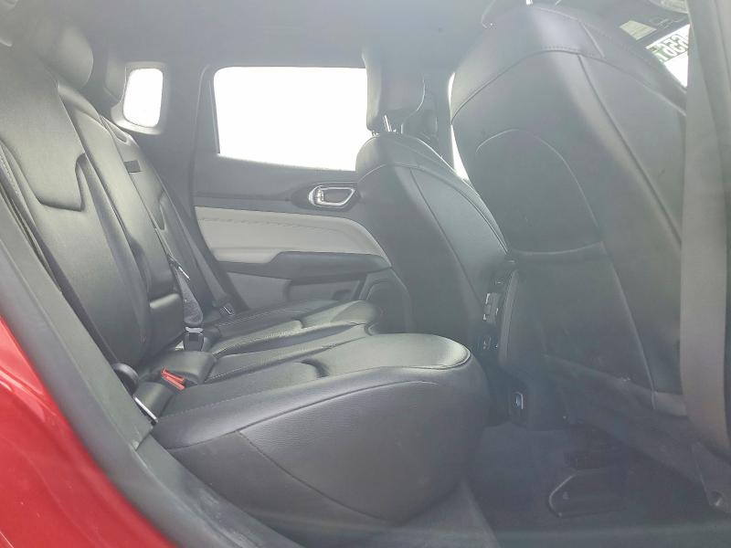 Продаж на аукціоні авто 2025 Jeep Compass, vin: 3C4NJDCN2ST552977, номер лоту: 65619266