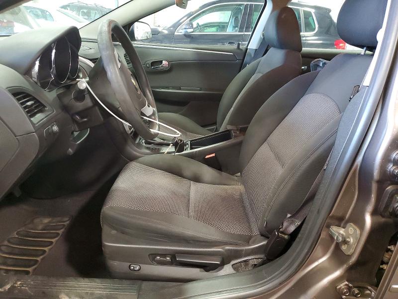 67085596 :رقم المزاد ، 1G1ZC5E1XBF385119 vin ، 2011 Chevrolet Malibu مزاد بيع