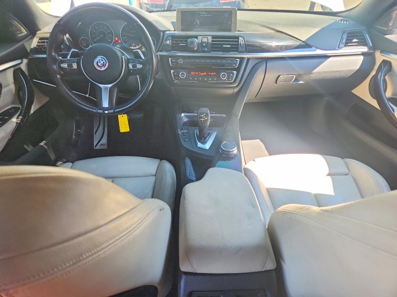 63559276 :رقم المزاد ، WBA4A5C58FG052122 vin ، 2015 Bmw 428 مزاد بيع