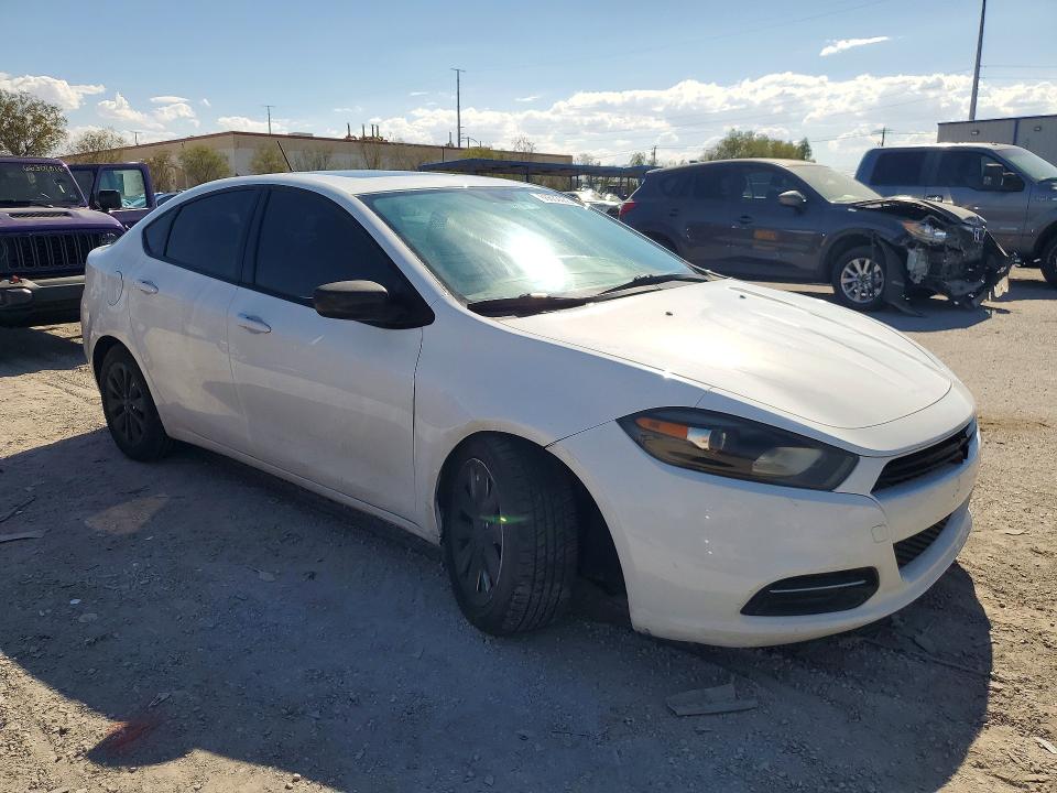 Aukcja sprzedaży 2014 Dodge Dart, vin: 1C3CDFBB0ED917690, numer aukcji: 66639036
