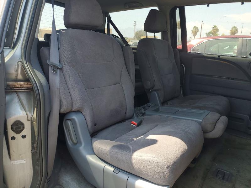 Aukcja sprzedaży 2005 Honda Odyssey, vin: 5FNRL38475B080736, numer aukcji: 64854296