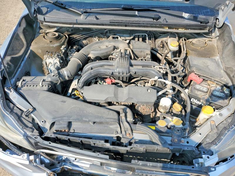 64743876 :رقم المزاد ، JF1GPAA6XF8279511 vin ، 2015 Subaru Impreza مزاد بيع