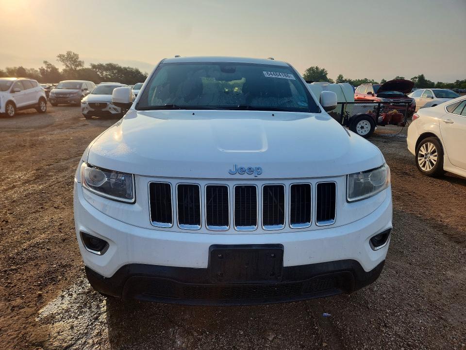 64484186 :رقم المزاد ، 1C4RJFAG1EC142933 vin ، 2014 Jeep Grand Cherokee مزاد بيع