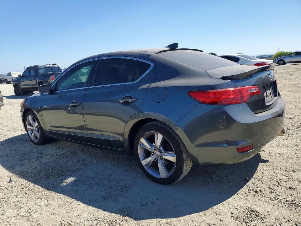 65052066 :رقم المزاد ، 19VDE1F37EE011563 vin ، 2014 Acura Ilx مزاد بيع