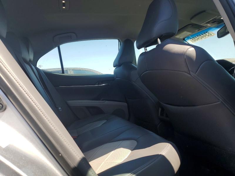 Продаж на аукціоні авто 2019 Toyota Camry Hybrid, vin: 4T1B21HK2KU517712, номер лоту: 63440486