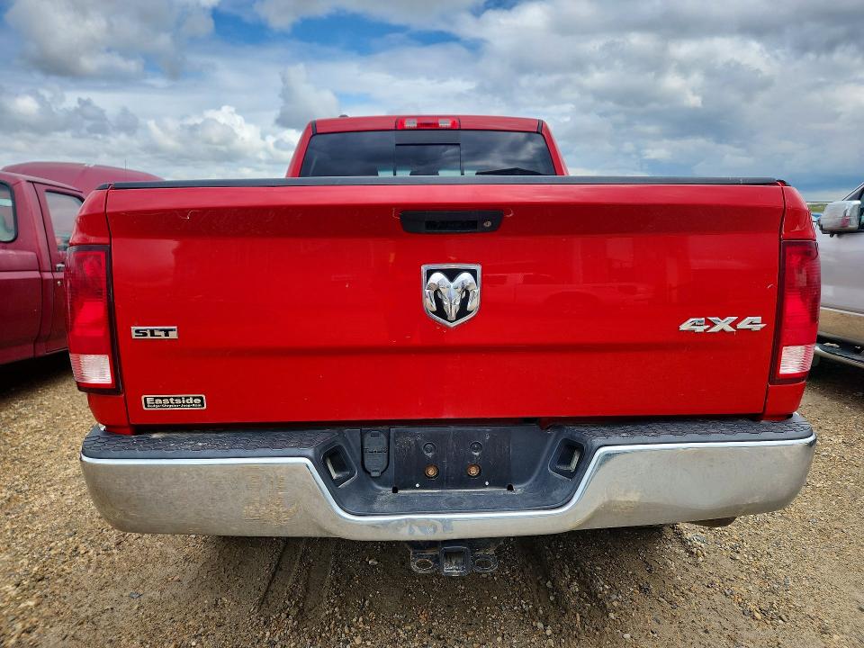 64964776 :رقم المزاد ، 1C6RR7GT6FS538163 vin ، 2015 Ram 1500 مزاد بيع